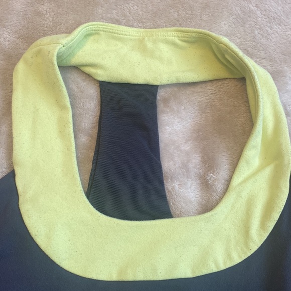 Lululemon halter top tanks (pair) - Picture 5 of 5